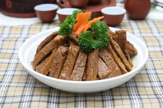 孜然香干8元 (1)