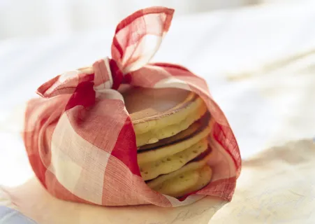 简约风唯美浪漫美食午餐餐具桌面摄影素材 (35)