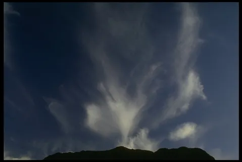 沙漠风景图片 沙漠风景图片