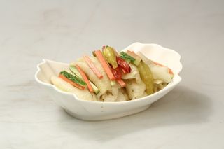 24泡椒凤爪-乡村小镇