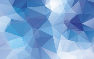 炫彩几何图形背景 几何艺术设计 多边形背景图片