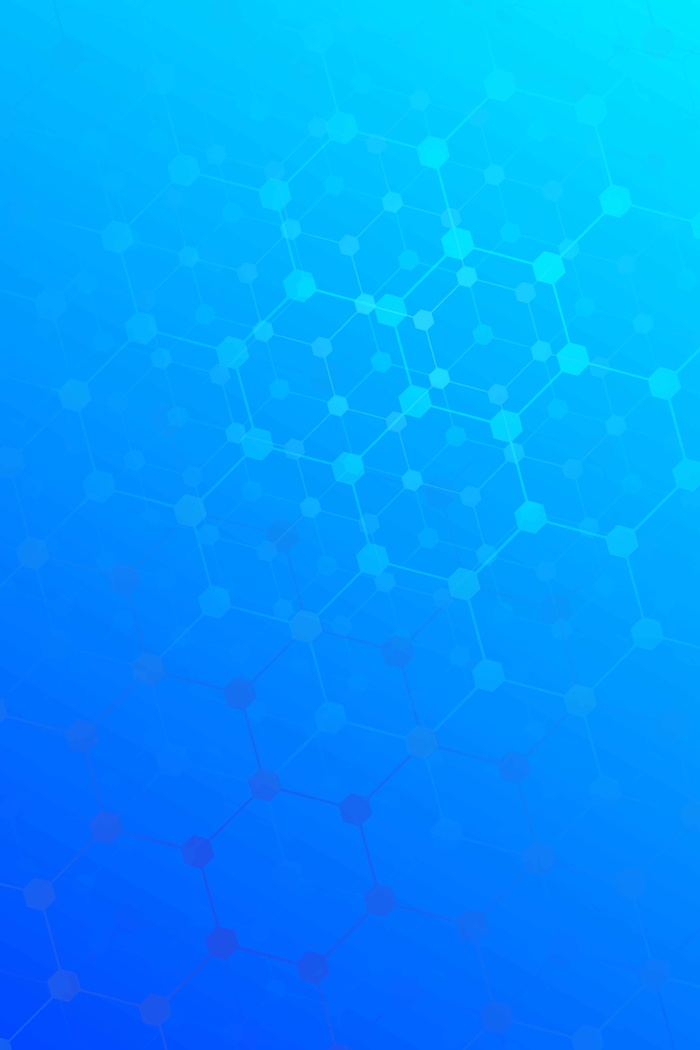 蓝色背景 蓝色海报背景psd模版下载