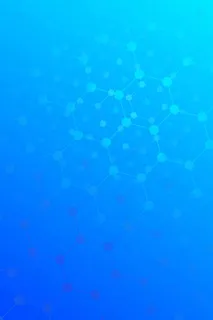 蓝色背景 蓝色海报背景