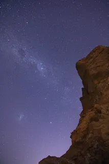黑色星空摄影素材 黑色星空摄影素材