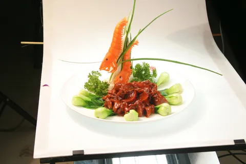 4鲍汁烧螺贝  定州通达