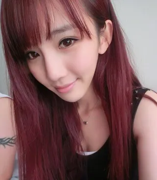 摄影图片人物美女模特照片