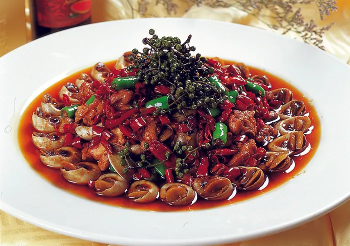 95C-123金牌中翅螺