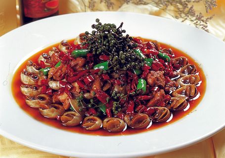 95C-123金牌中翅螺