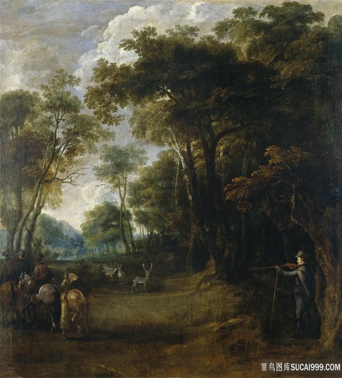 蛇人，彼得 · 卡塞利亚 · 德 · 费利佩四世