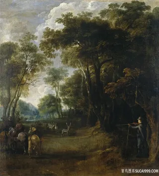 蛇人，彼得 · 卡塞利亚 · 德 · 费利佩四世