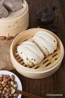 花卷馒头图片 花卷馒头图片