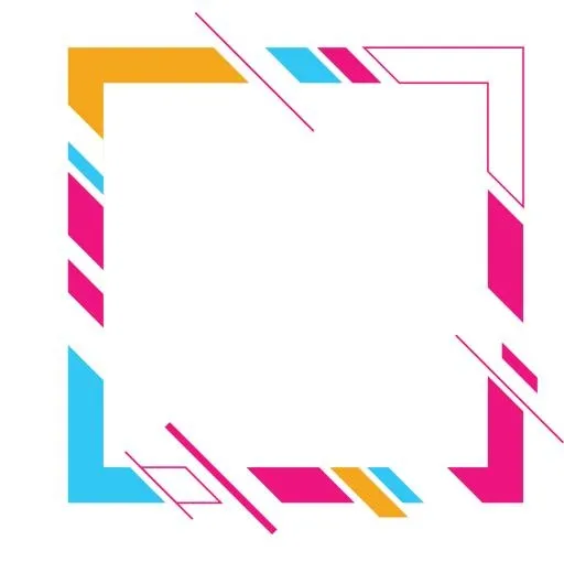 正方形 PNG免抠(1327x1322)