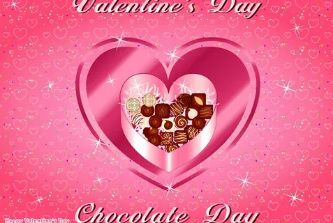 图片设计素材背景2.14情人节