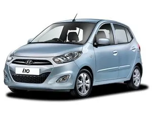 现代汽车 PNG免抠