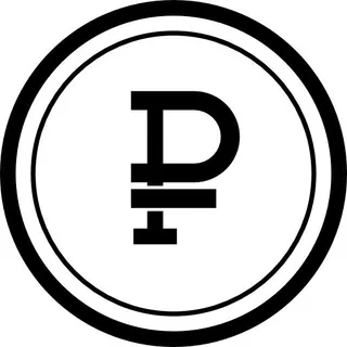 俄罗斯卢布 PNG免抠