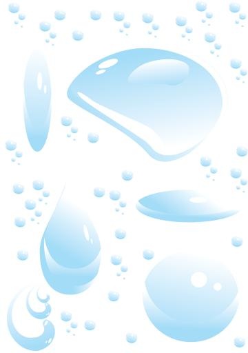 水 PNG免抠(4060x5768)