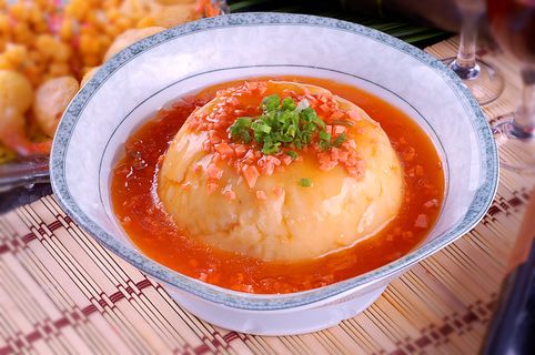 XCXC1100风味-酸菜土豆泥