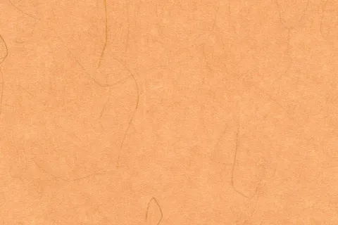 中国风底纹背景再生纸纹理素材黄色