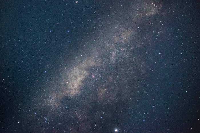 元宇宙世界天空背景风景