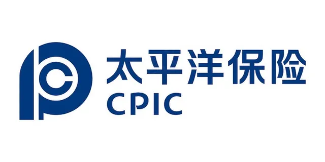 太平保险标志