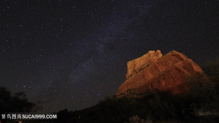 古建筑风景画壁纸