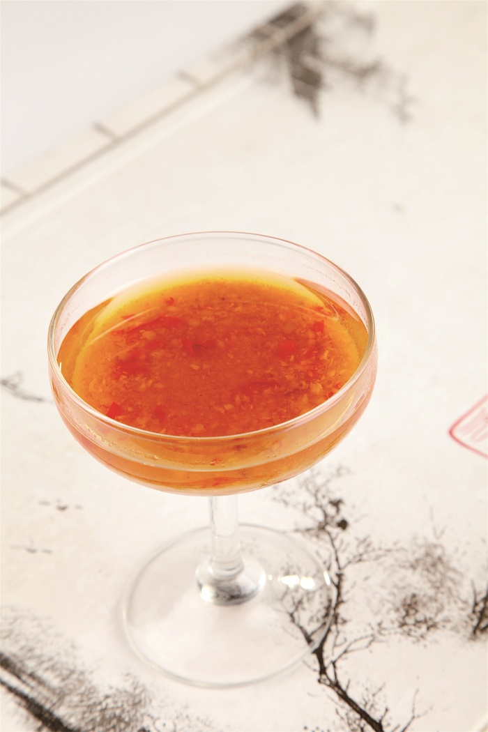 调味料火锅配料美食调味品辣椒酱