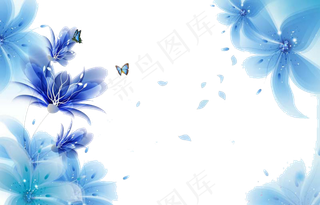 免扣素材元素边框