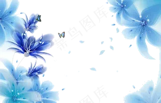 免扣素材元素边框