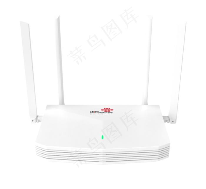 联通VS010路由器