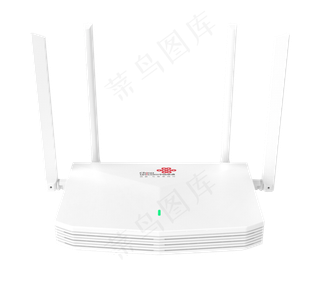 联通VS010路由器