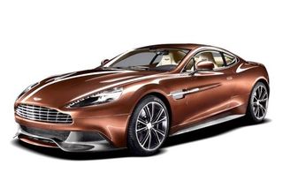 阿斯顿·马丁 PNG免抠