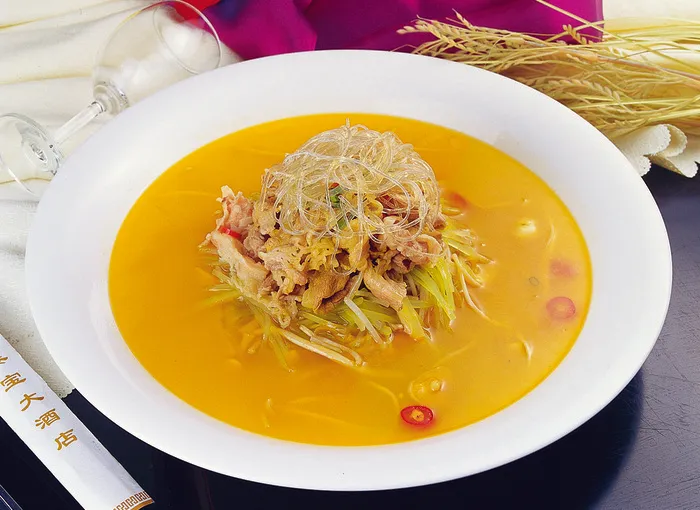 RCS-4088金汤翅肥牛