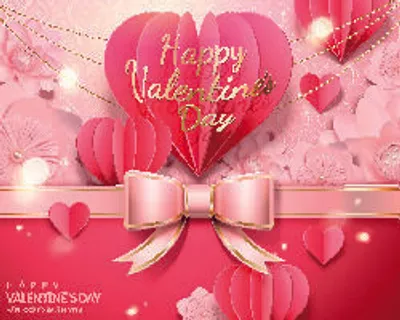 2.14情人节素材装饰情人节