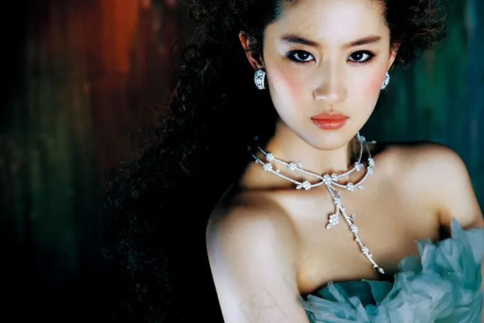 性感明星美女图片下载