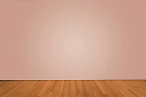 高清木地板墙面