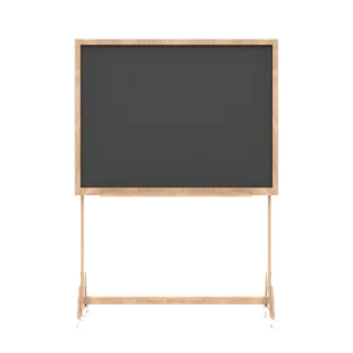 开学季黑板卡通免扣素材