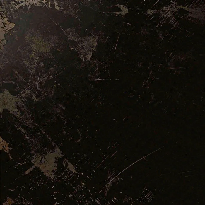 黑白质感纸张泼墨纹理，艺术渐变(1024x1024)