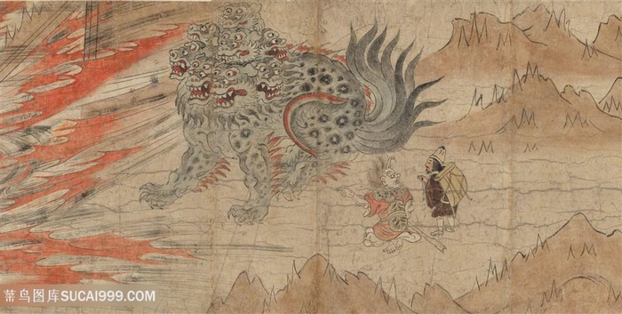 北野天神神社的插图