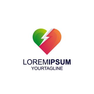 图标识标志公司字母企业商标品牌LOGO设计素材矢量模板