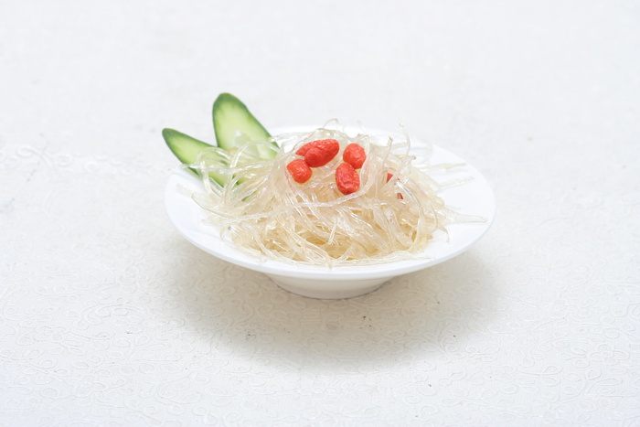 鱼翅小碟