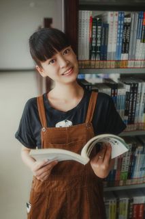 摄影图片人物美女模特照片