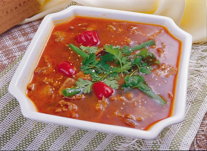 RCS-6440泉水牛柳