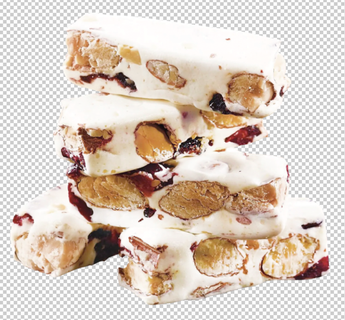 牛轧糖免扣素材