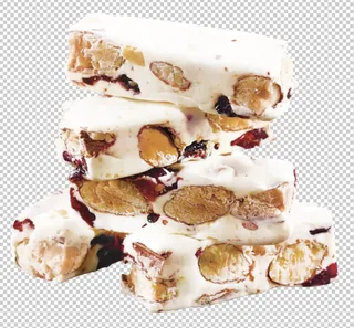 牛轧糖免扣素材