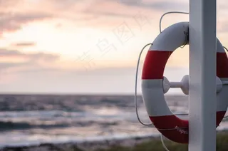 非主流海边唯美风景图片