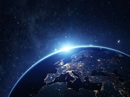 浩瀚宇宙地球 浩瀚宇宙地球