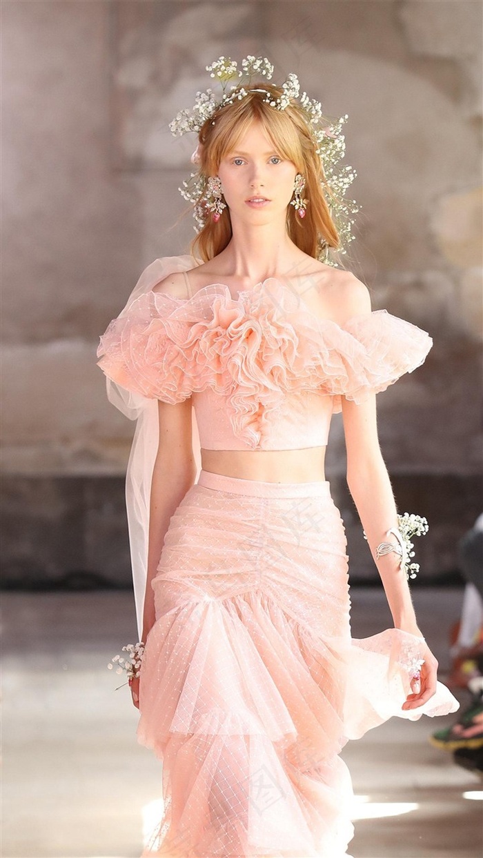 欧美人体美女高清图