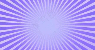 放射渐变绚丽，粉紫色背景