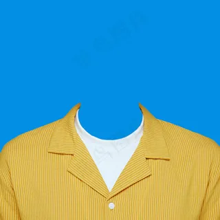 西装模板  男生西装 寸照模板 西装 证件照 西服 免抠