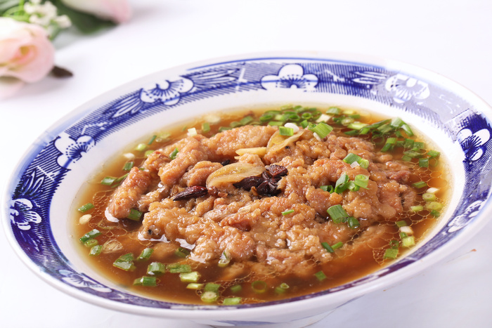 扣小酥肉 (1)